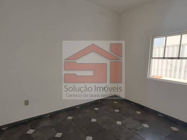 Apartamento para Locação em Caçapava - 4