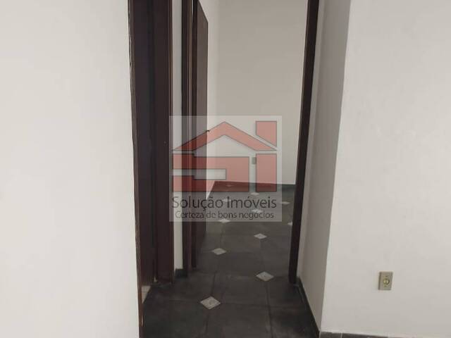 #548 - Apartamento para Locação em Caçapava - SP - 2