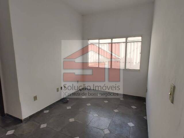 #548 - Apartamento para Locação em Caçapava - SP - 1
