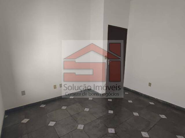 Apartamento para Locação em Caçapava - 5