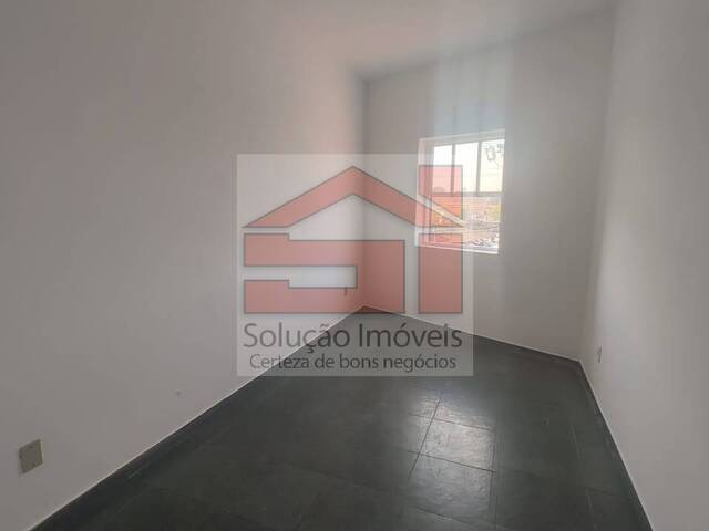 Apartamento para Locação em Caçapava - 4