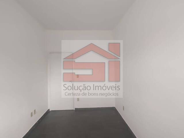 Apartamento para Locação em Caçapava - 5