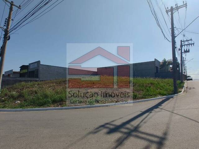 Área para Venda em Caçapava - 4