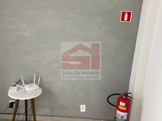 Sala para Venda em Caçapava - 4