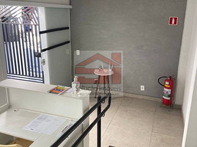 Sala para Venda em Caçapava - 5