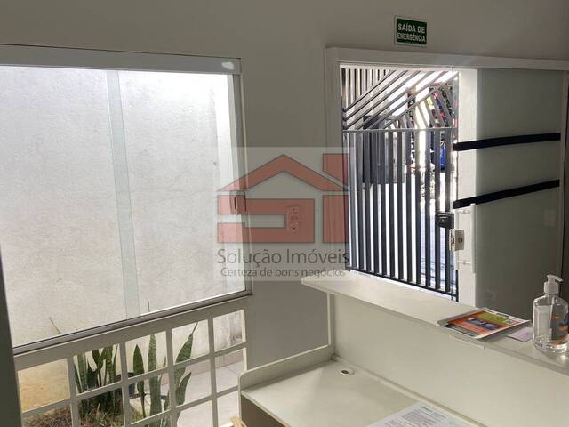 #A.124 - Sala para Venda em Caçapava - SP - 1