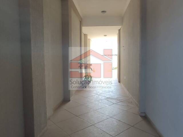 Apartamento para Venda em Caçapava - 4