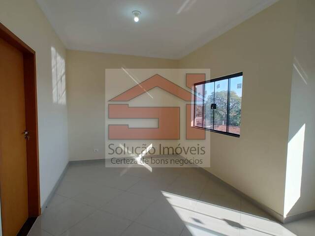 Apartamento para Venda em Caçapava - 5