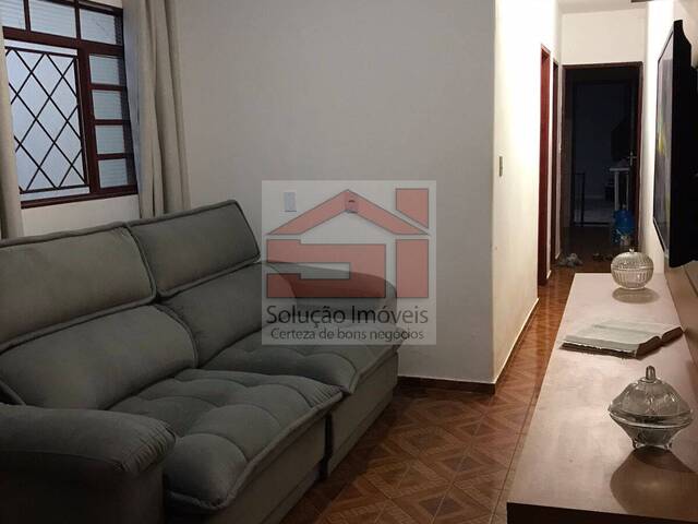 Casa para Venda em Caçapava - 4