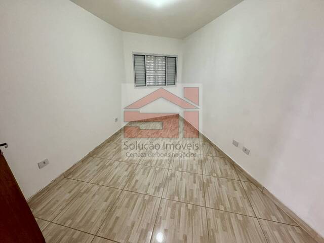Apartamento para Venda em Caçapava - 5