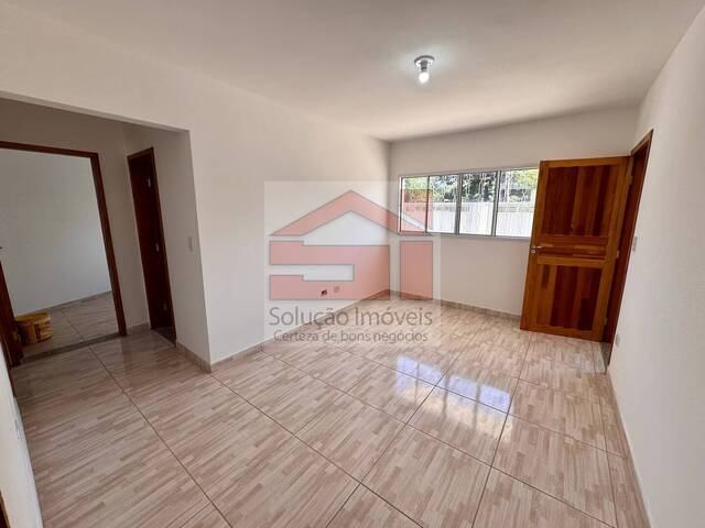 #V.262 - Apartamento para Venda em Caçapava - SP - 3