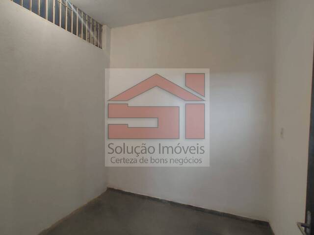 Sala para Locação em Caçapava - 4
