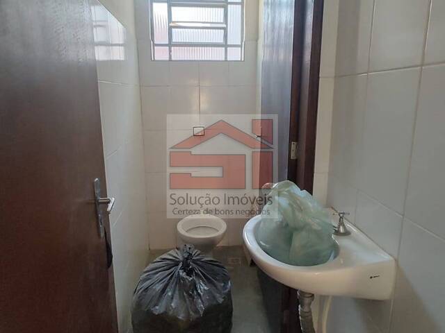 Sala para Locação em Caçapava - 5