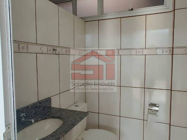 Salão Comercial para Locação em Caçapava - 5