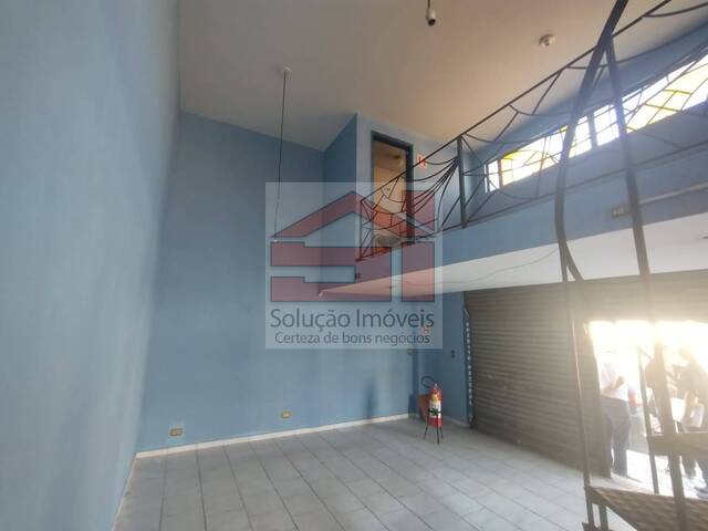 Ponto Comercial para Locação em Caçapava - 4