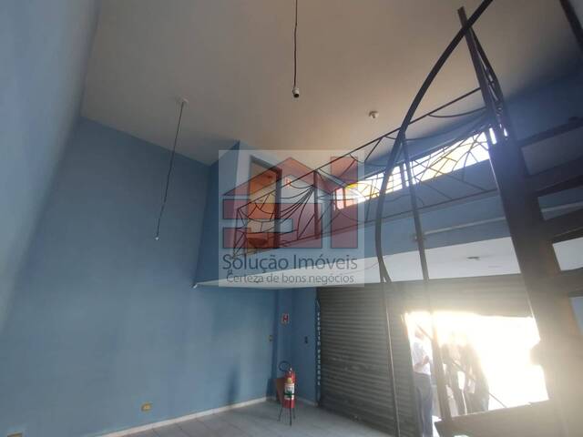 Ponto Comercial para Locação em Caçapava - 5