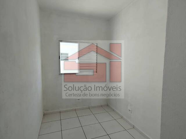 #A.136 - Casa para Locação em Caçapava - SP - 3