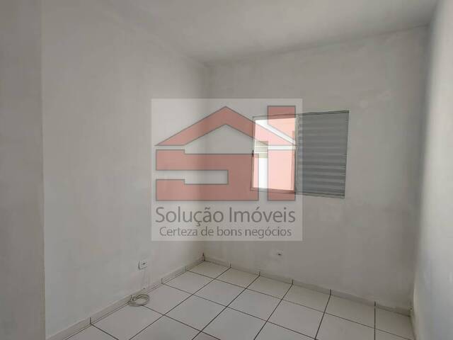 Casa para Locação em Caçapava - 5