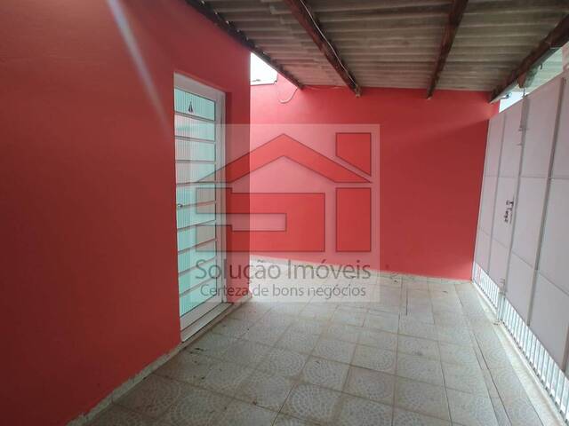 Casa para Locação em Caçapava - 4