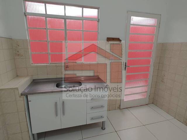 Casa para Locação em Caçapava - 5
