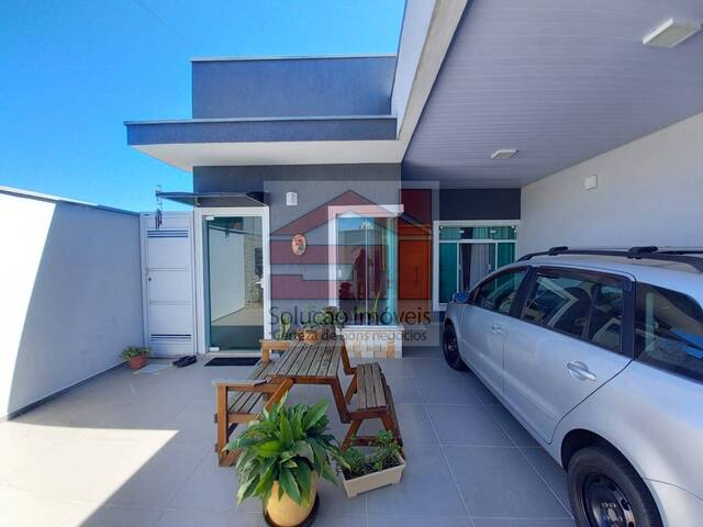 Casa para Venda em Caçapava - 5
