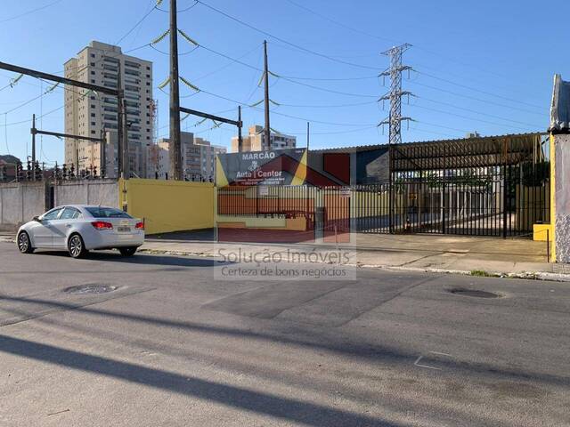 Ponto Comercial para Locação em Caçapava - 4