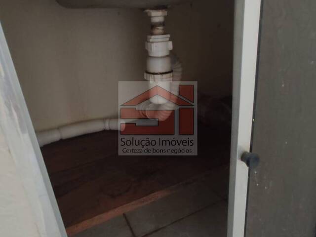 Casa para Locação em Caçapava - 5