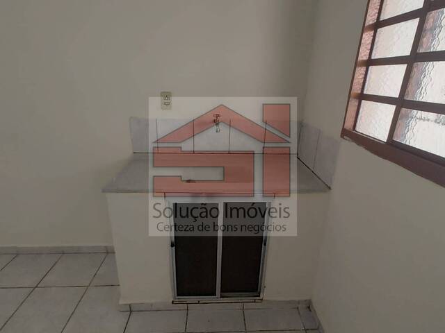 Casa para Locação em Caçapava - 4