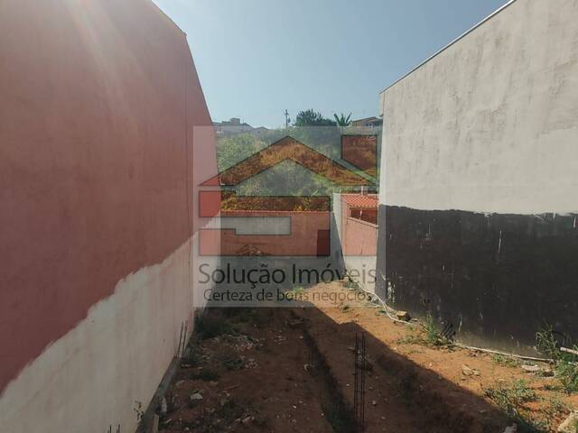 Terreno para Venda em Caçapava - 4