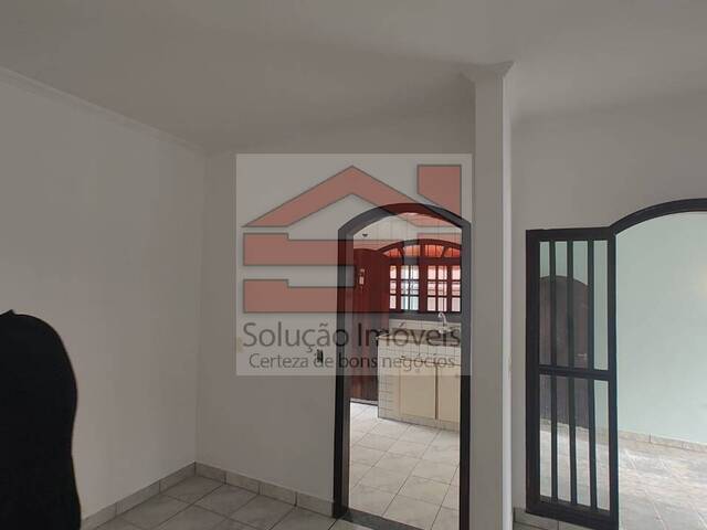 Casa para Locação em Caçapava - 5