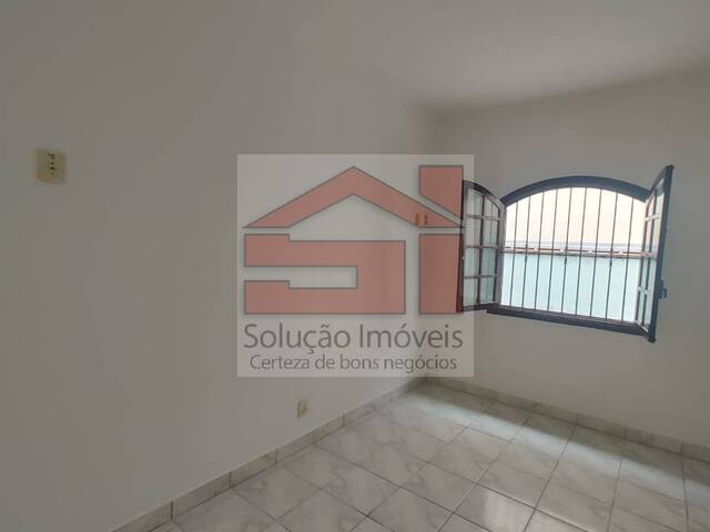 Casa para Locação em Caçapava - 4