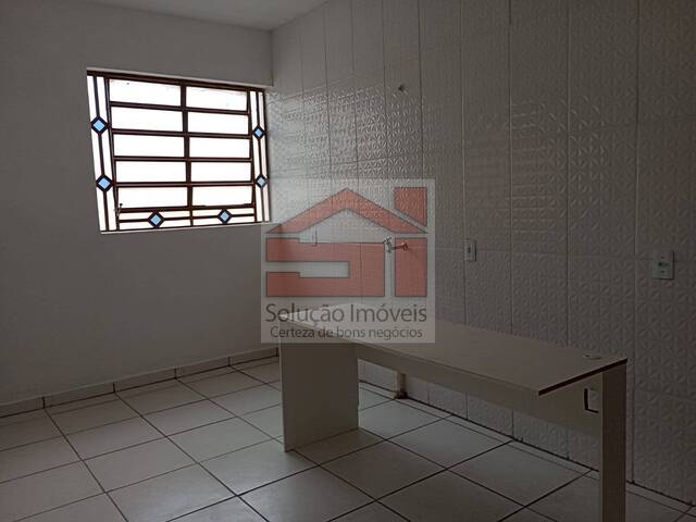 Casa para Venda em Caçapava - 5