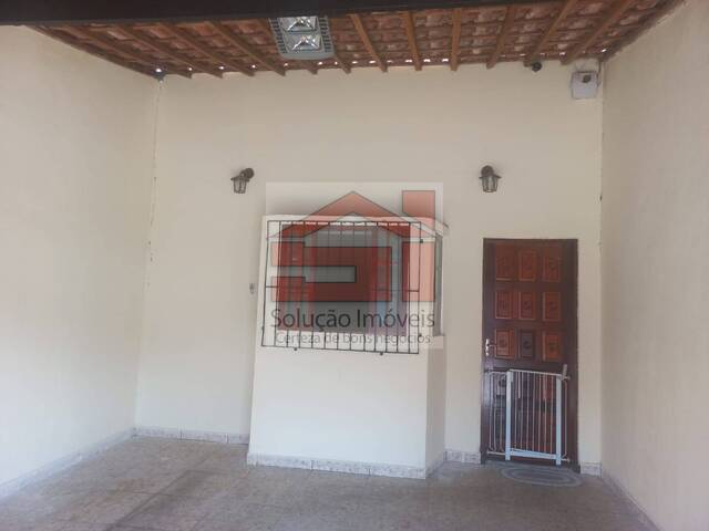 Casa para Venda em Caçapava - 5
