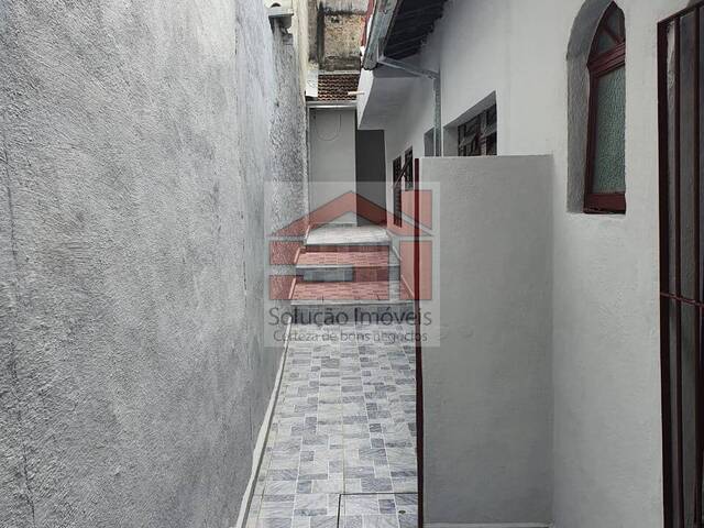 Casa para Venda em Caçapava - 4