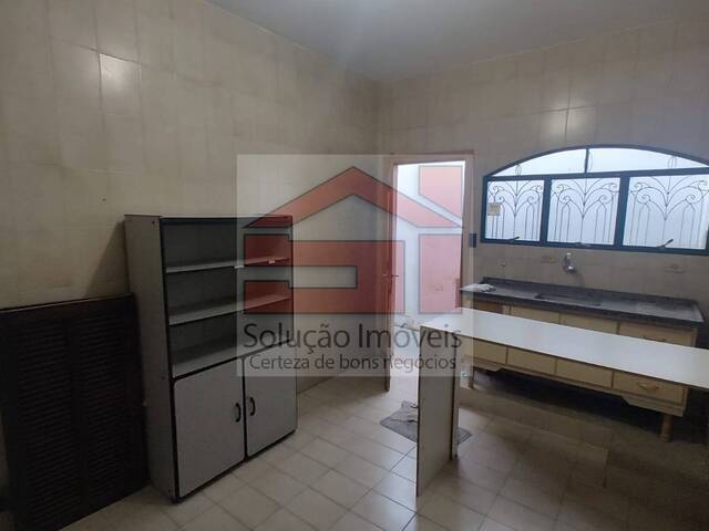 Casa para Locação em Caçapava - 4