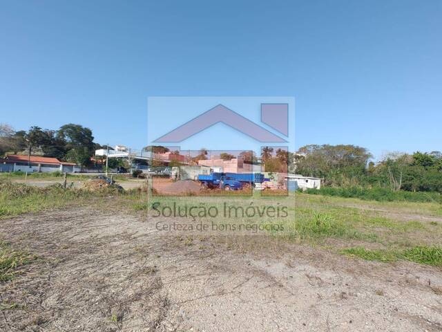 Área para Venda em Caçapava - 4