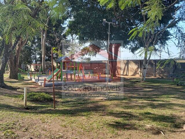 Sobrado para Venda em Caçapava - 4