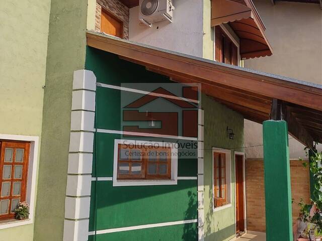 Casa para Venda em Caçapava - 4