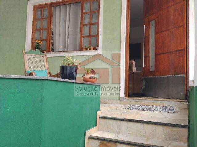 Casa para Venda em Caçapava - 5