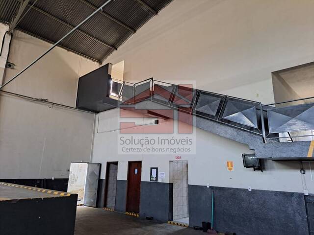 Galpão para Locação em Caçapava - 5