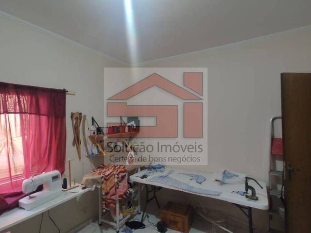 Apartamento para Venda em Caçapava - 4