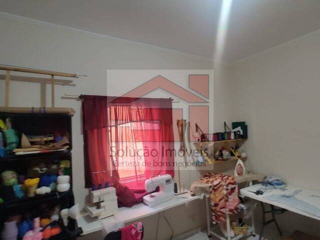 Apartamento para Venda em Caçapava - 5
