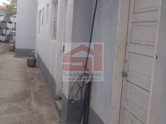 Casa para Venda em Caçapava - 4