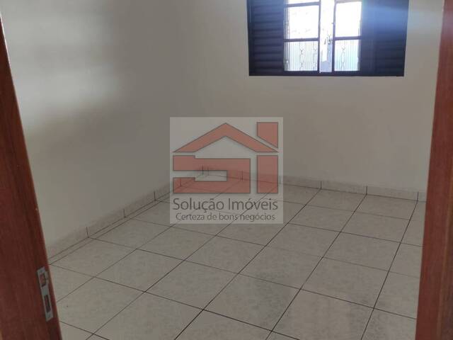 Casa para Venda em Caçapava - 5
