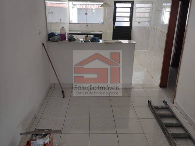 #V.287 - Casa para Venda em Caçapava - SP - 3