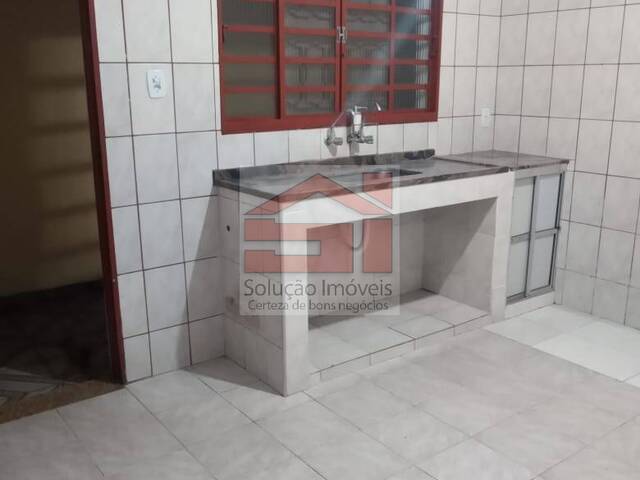 #A.143 - Casa para Locação em Caçapava - SP - 3