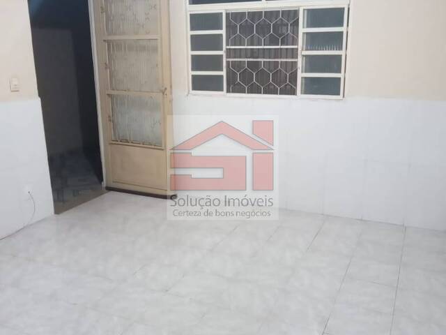 #A.143 - Casa para Locação em Caçapava - SP - 2