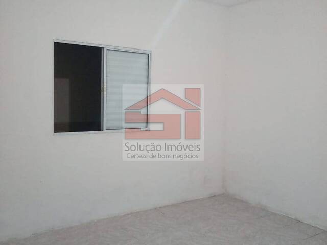 Casa para Locação em Caçapava - 5