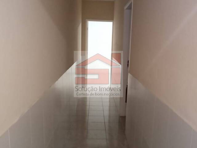 Casa para Locação em Caçapava - 4