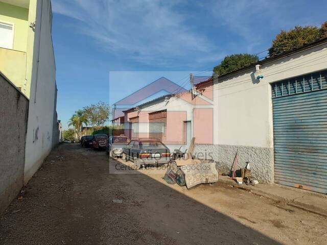 Terreno para Venda em Caçapava - 5